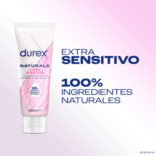 Gel 100Ml Extra Sensitivo 0