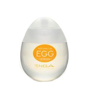 Tenga Lubricante de base acuosa. Especialmente creado para utilizar con los huevos masturbadores Lubricante Egg Lotion