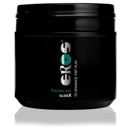 17 Fisting Gel SlideX 500 ml 1