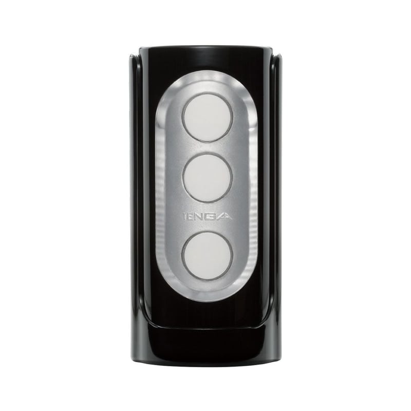 Tenga Flip Hole Black, un masturbador 2.0. El nuevo concepto llega de la mano de TENGA. Disfruta de hasta 7 fases distintas de sensaciones, dentro de 1 sólo CUP. Flip Hole Black