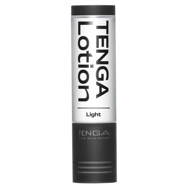 Tenga Lubricante base de agua. Creado especialmente para utilizar con los masturbadores TENGA. Locion Wild
