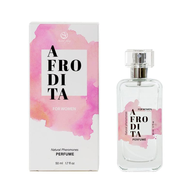 Afrodita 50 ml 0