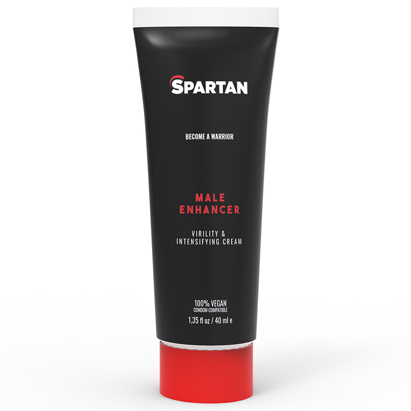 Spartan dragon virility 0