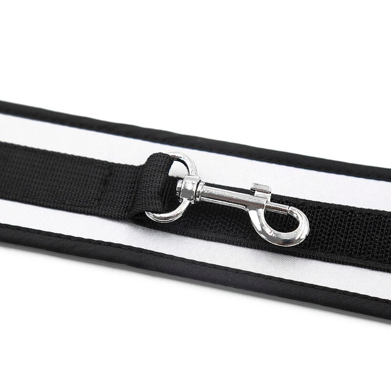50 Sombras de Grey Esposas cómodas para muñecas o tobillos, juntando dos se convierte en un bonito collar. Esposas Soft