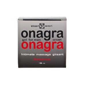 Gel onagra man 100 cc