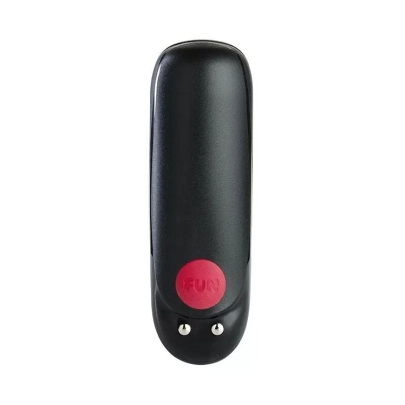Bala vibradora Magnetic Black 0