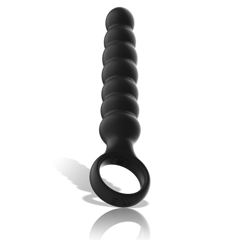 Vibrador anal Bob 0