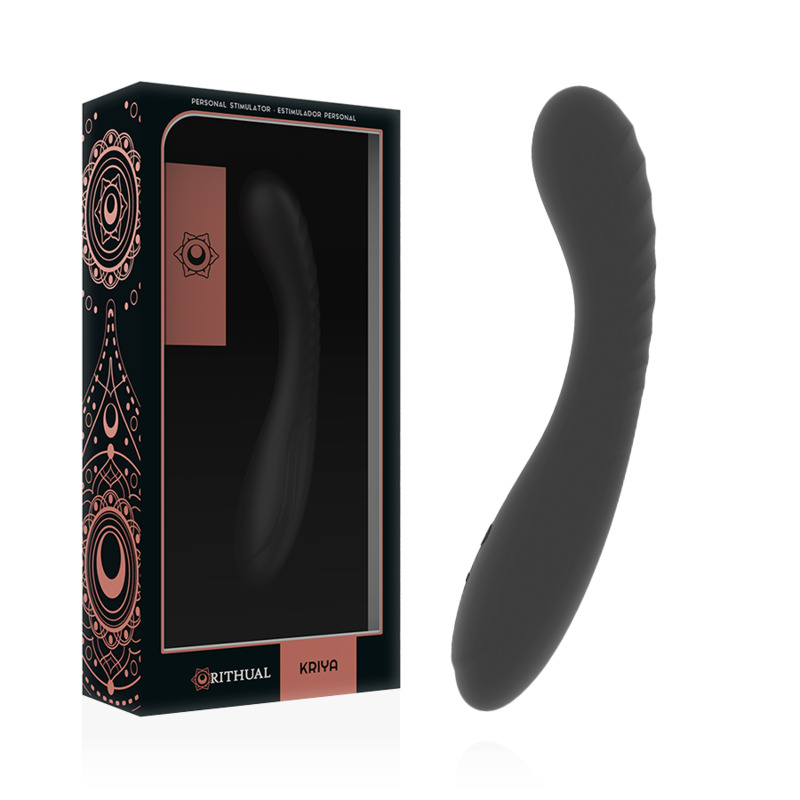 Kriya Negro 0