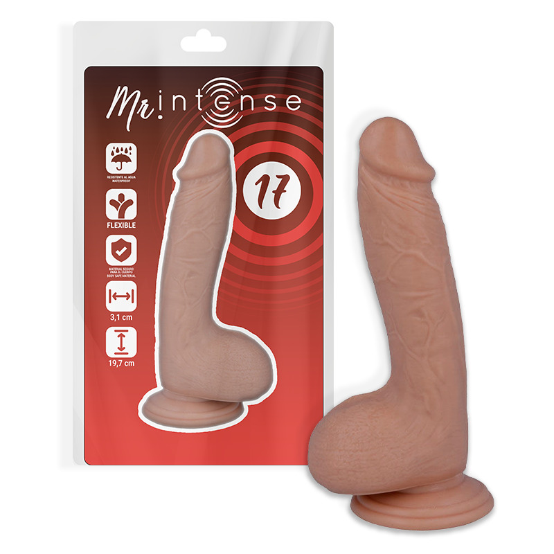 271 Mr intense 17 pene 19.7 cm 4