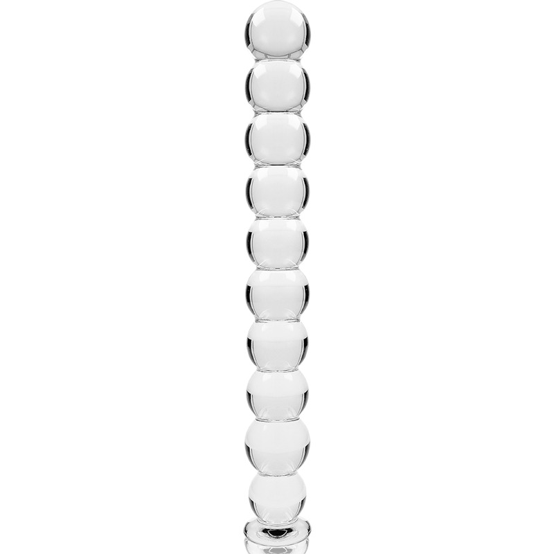 Nebula Dildo Cristal Modelo 22 0