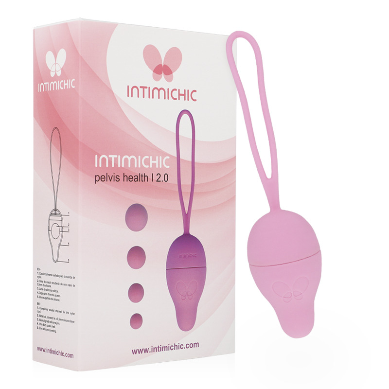 Pelvix bolas chinas terapeuticas 2