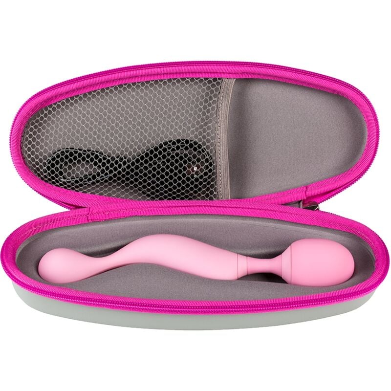 Universal Massagers Rosa  21 cm 0