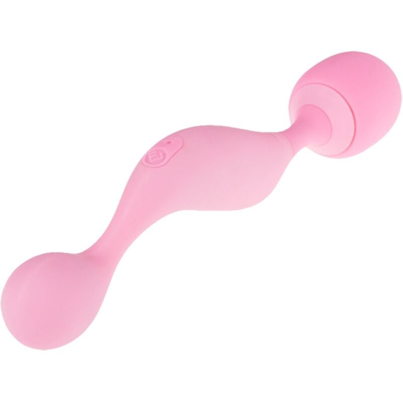 Universal Massagers Rosa  21 cm 0