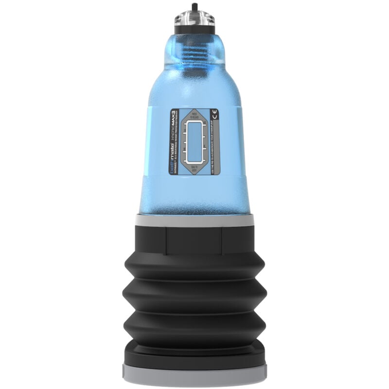 Bathmate Hydromax 3 Aqua Blue 0