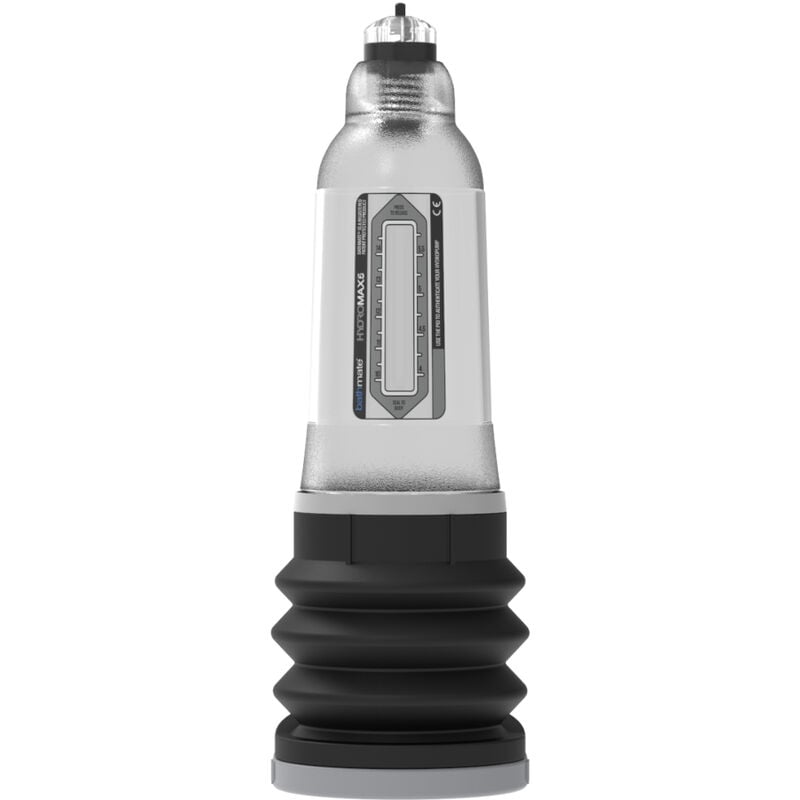 58 Bathmate hydromax x20 transparente 1