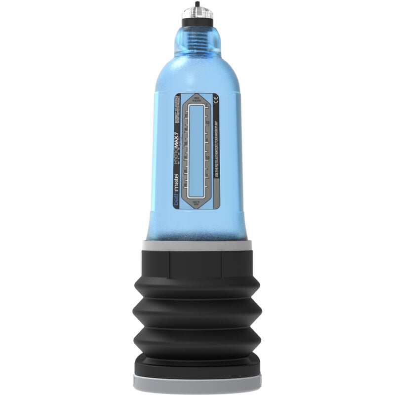 Bathmate Hydromax 7 WIDE BOY X30 WIDE BOY Azul 1