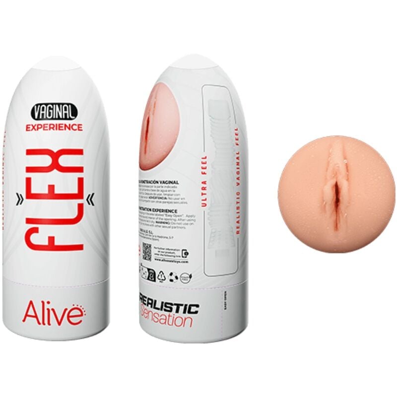 Vagina Masturbador 0
