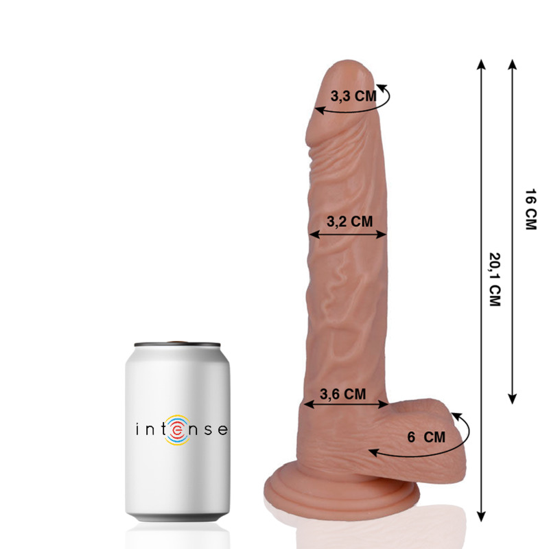 271 Mr intense 21 pene realistico 20.1 3