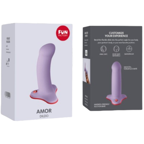 Amor Candy Rose 0