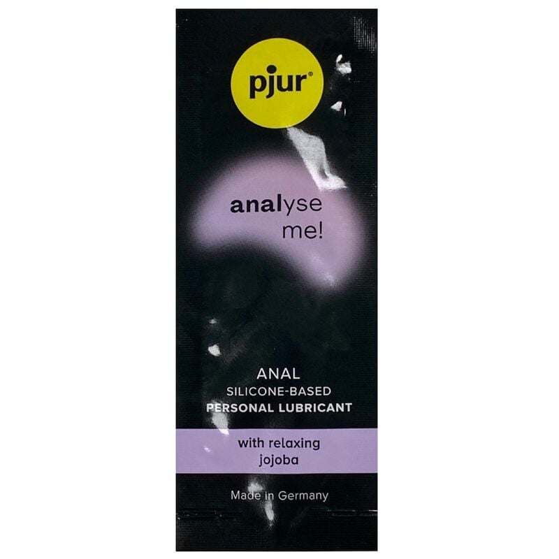 42 AnalyseMe Glide 1.5 ml. 1