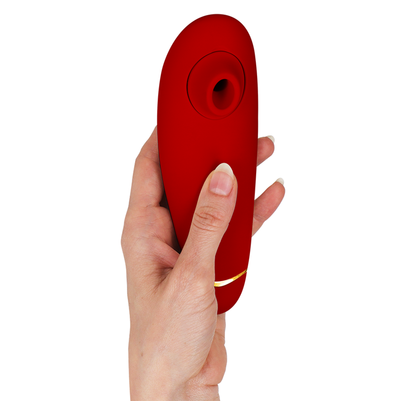 Succionador de clitoris Clit 0