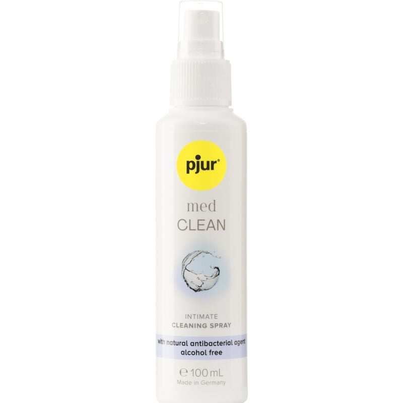 42 Clean Spray 100 ml 1