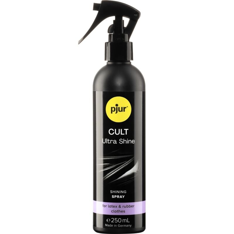 42 Cult Ultra Shine 250 ml. 1