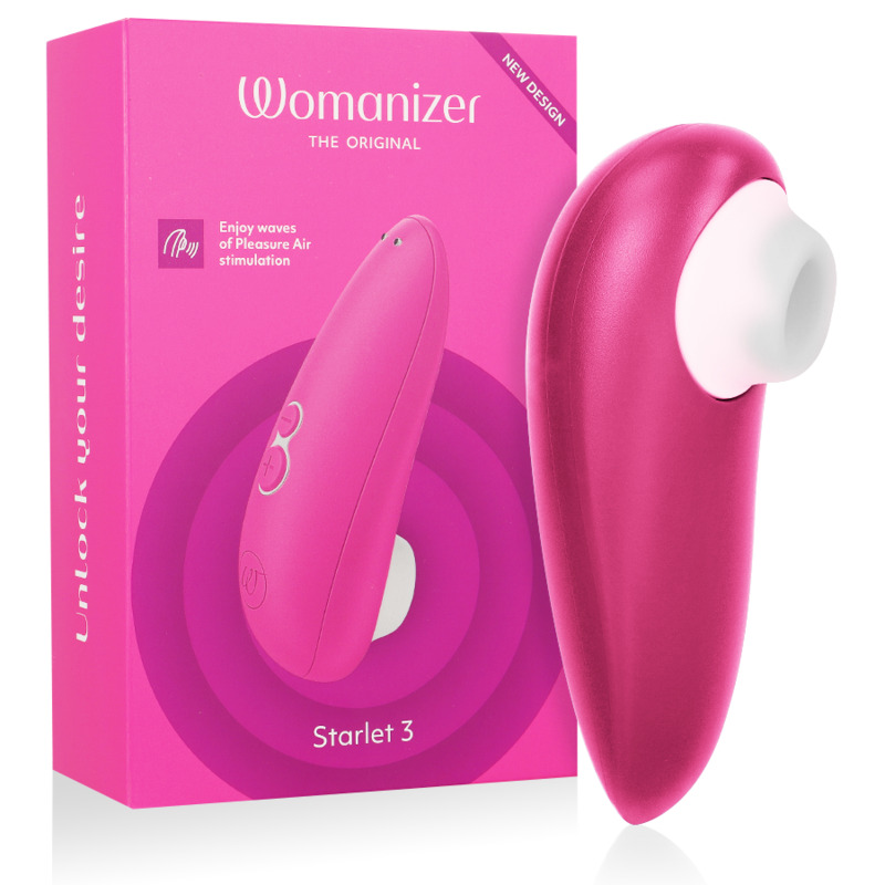 Womanizer Starlet 3 3