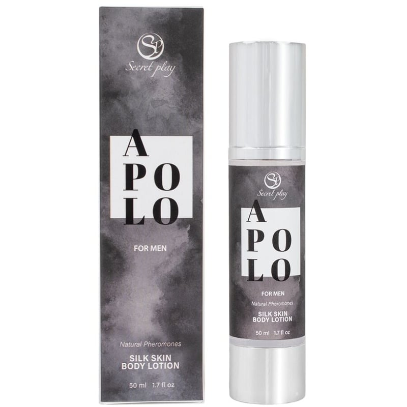 Loción piel seda para hombre 0