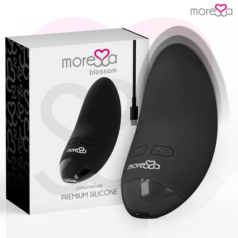 Blossom mini negro 0