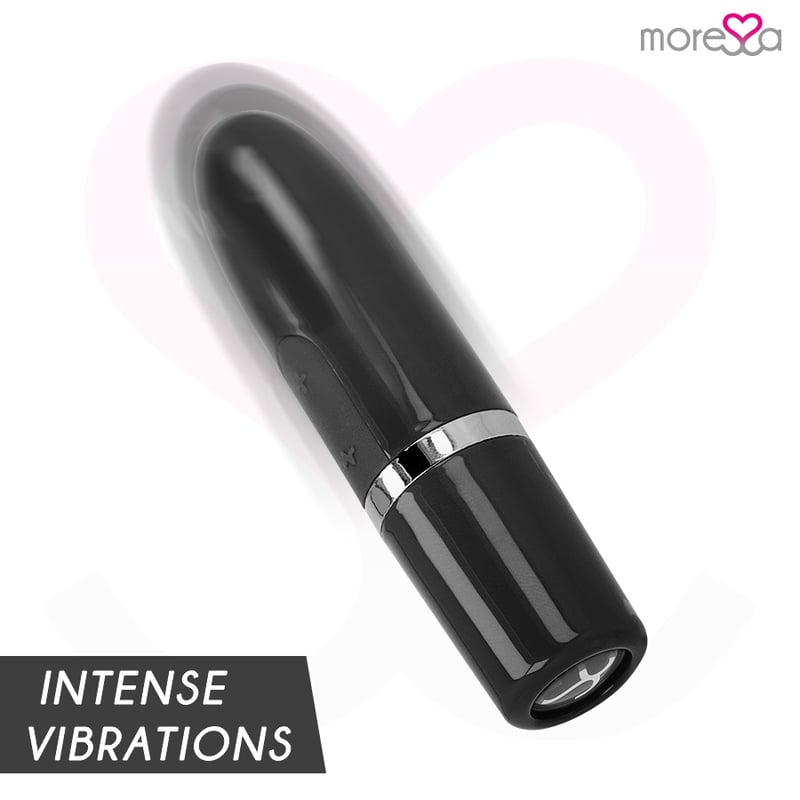 Mini Estimulador negro 0