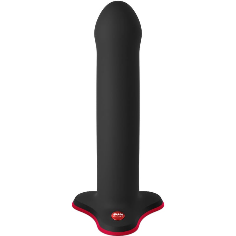 Dildo Magnum Black 18 cm 0