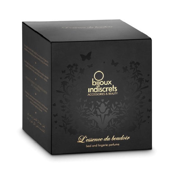 Perfumador de sabanas