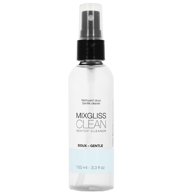 Clean sextoy cleaner 100 ml