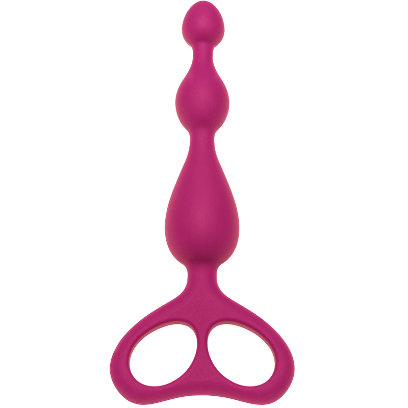 Alive Alive arrow bolas anales rosa de Alive D-203219 Arrow Anal
