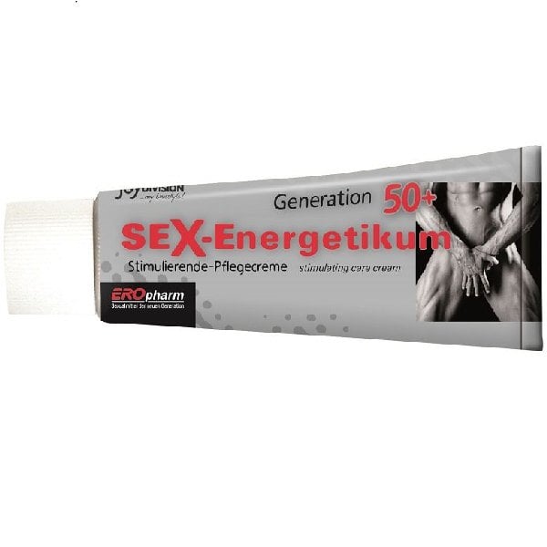 Sex Energetukum 40 ml