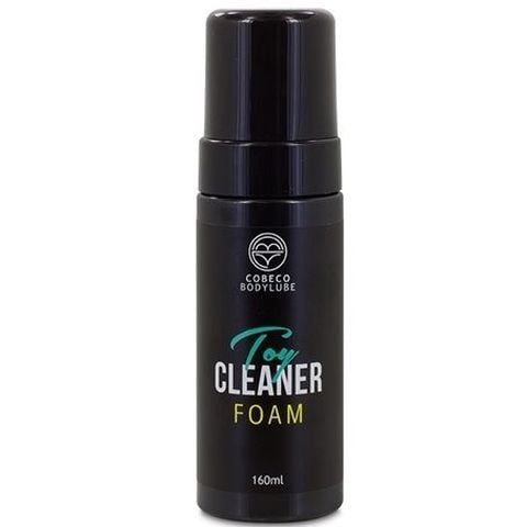 Cobeco toy cleaner espuma limpiador 160ml