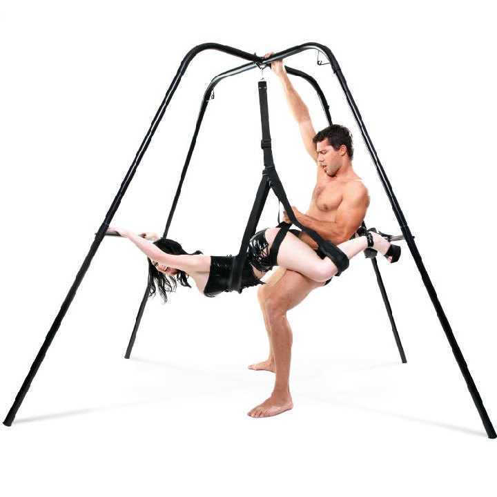 Soporte sexual