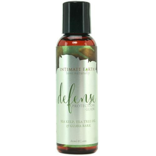Intimate Earth Intimate Earth Defense Protection Glide 60Ml