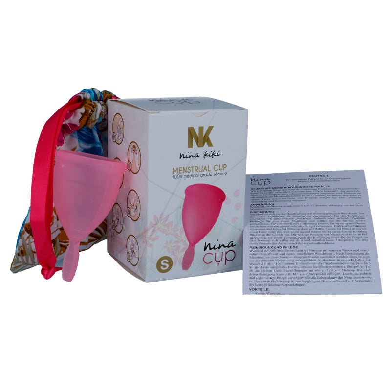 290 Copa menstrual Kiki 3