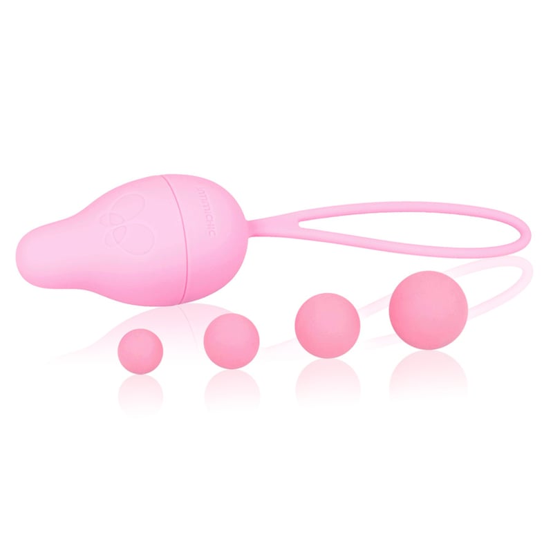 Pelvix bolas chinas terapeuticas 2