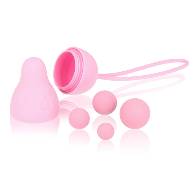 Pelvix bolas chinas terapeuticas 2