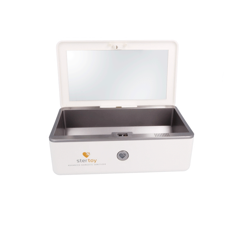 Sterilizador para juguetes y accesorios 5