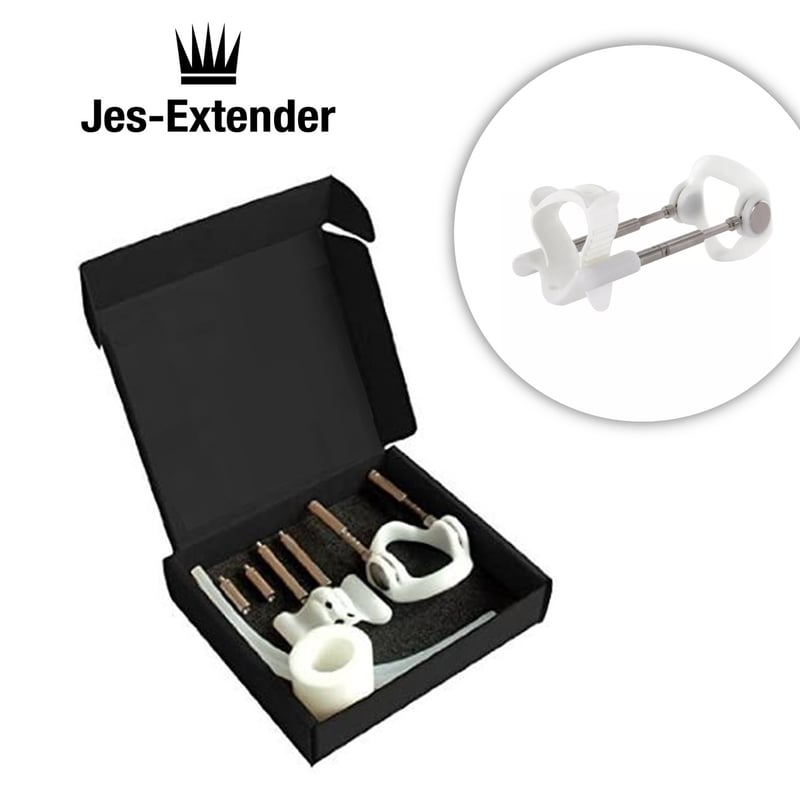310 Jes extender black alargamiento 2