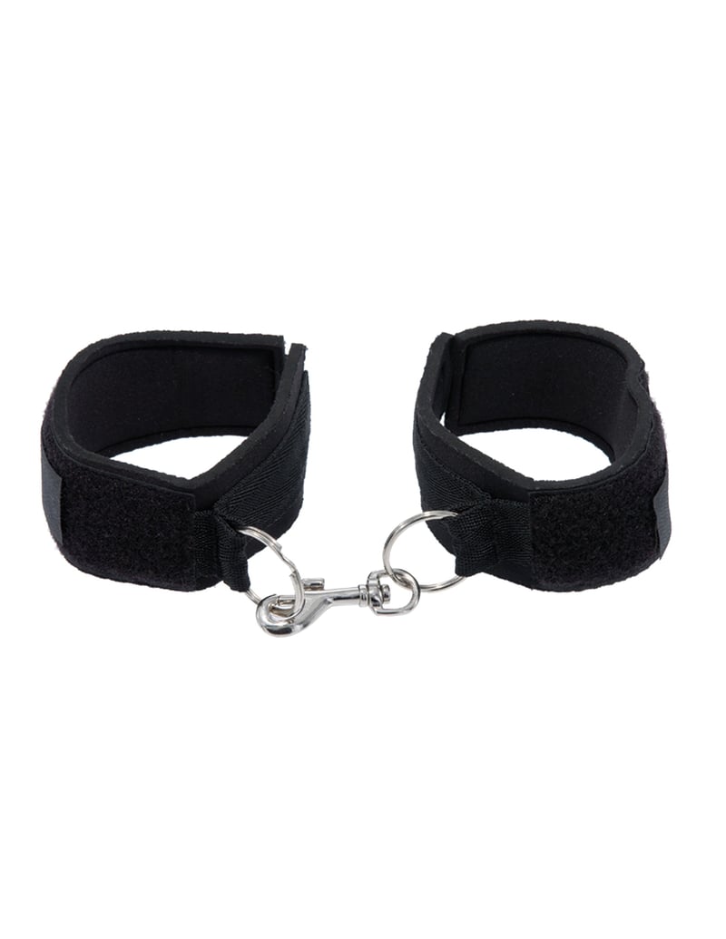 Pipedream Fetish fantasy series set esposas + antifaz de Pipedream Máscaras y esposas Kit esposas con antifaz