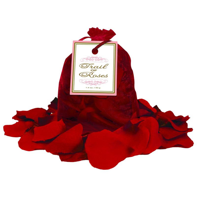 34 Pétalos de rosas 1