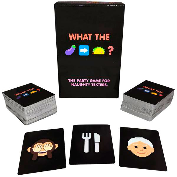 What The Game 0
