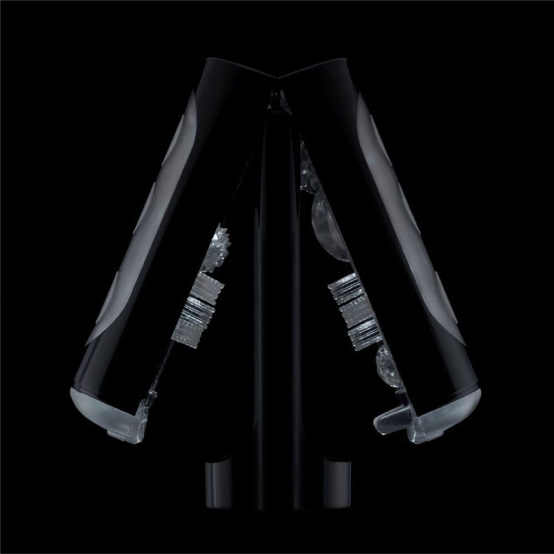 Tenga Flip Hole Black, un masturbador 2.0. El nuevo concepto llega de la mano de TENGA. Disfruta de hasta 7 fases distintas de sensaciones, dentro de 1 sólo CUP. Flip Hole Black