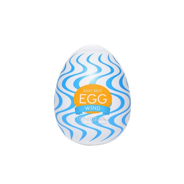Egg Wonder Wind 0