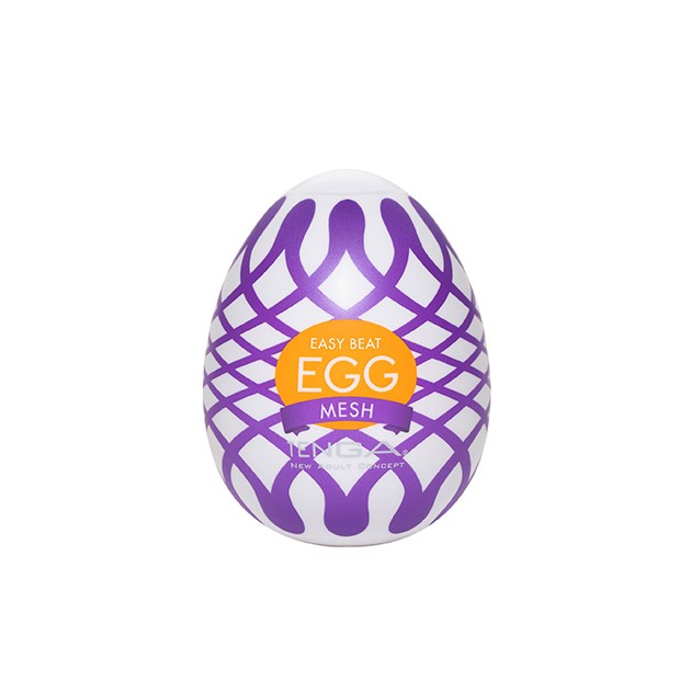 Egg Wonder Mesh 0